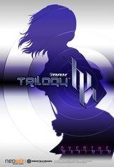 DJMAX Trilogy 封面