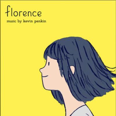 Florence Original Soundtrack 封面