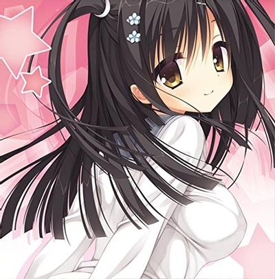 Midday Star 封面