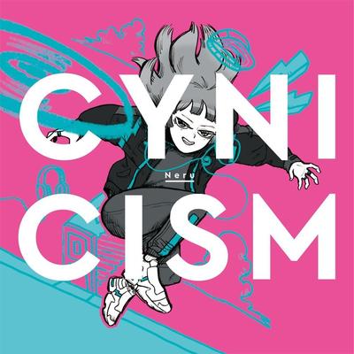 CYNICISM 封面