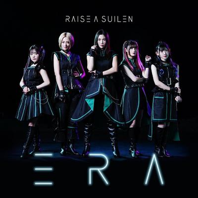 ERA 封面