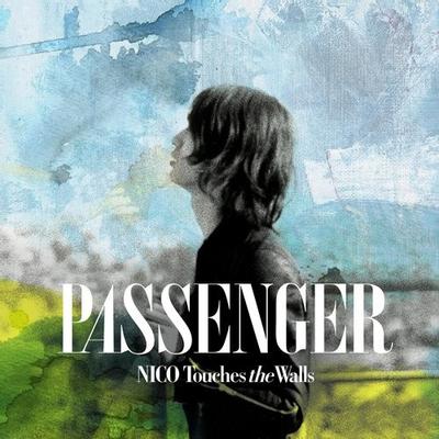 PASSENGER 封面