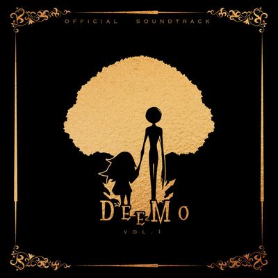 Deemo Song Collection 封面