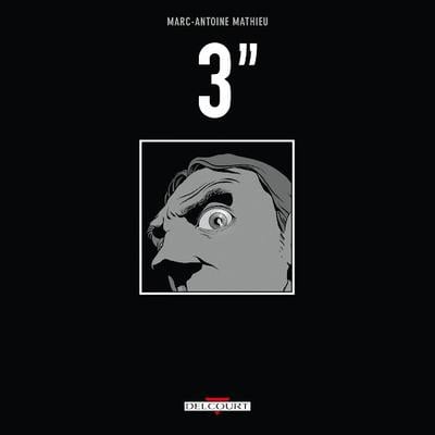 3秒 封面