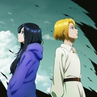 ただ、君のままで 封面