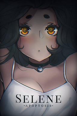 Selene ~Apoptosis~ 封面