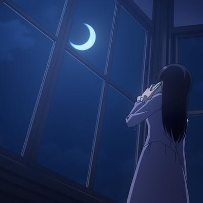 赤と青 封面