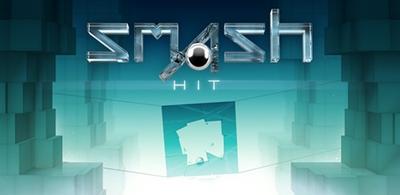 Smash Hit 封面