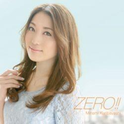 ZERO!! 封面