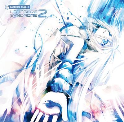 HARDCORE SYNDROME 2 封面