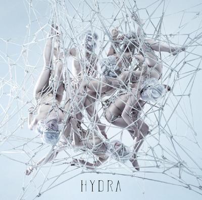 HYDRA 封面
