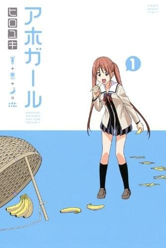 笨女孩 封面
