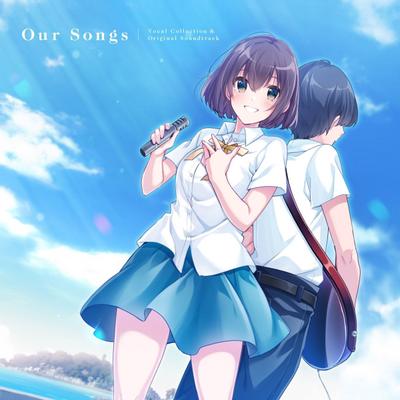 Our Songs 封面