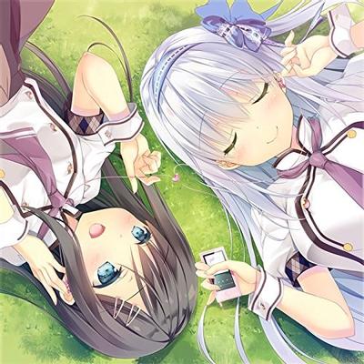 お家に帰るまでがましまろです キャラクターソング&サウンドアルバム 封面