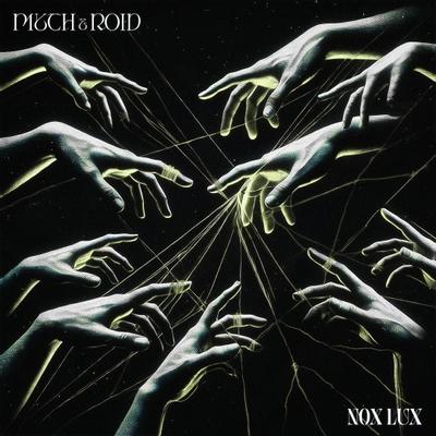 NOX LUX 封面