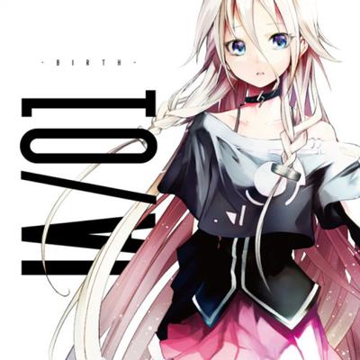 IA/01 -BIRTH- 封面