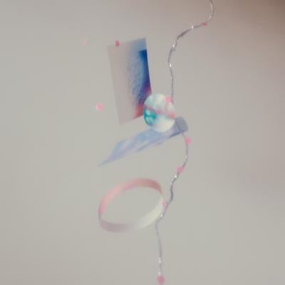 ひとひら 封面