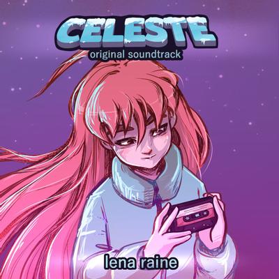 Celeste Original Soundtrack 封面