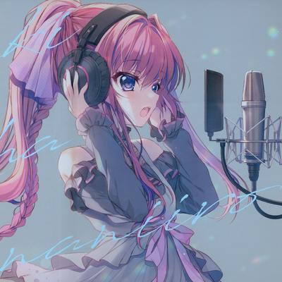 ましろ色シンフォニー SANA EDITION Maxi Single 封面