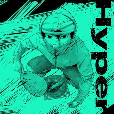 Hyper 封面