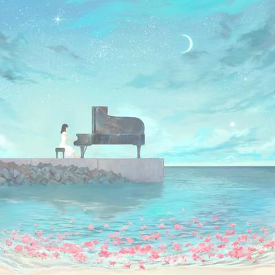 SEASIDE SOLILOQUIES 封面
