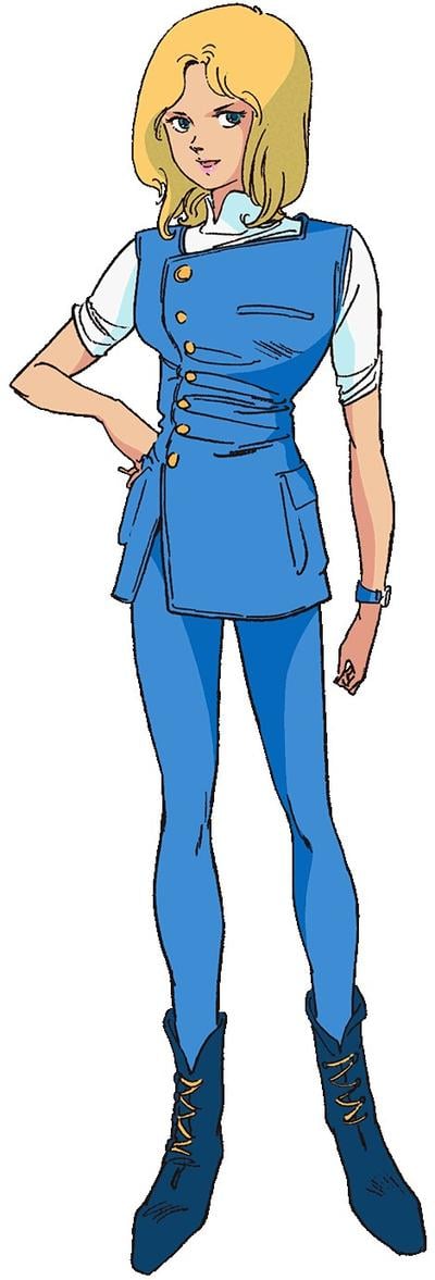 ベルトーチカ・イルマ