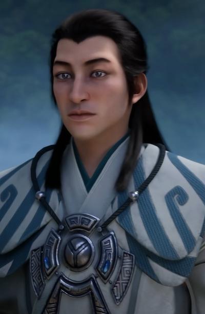 胡月