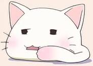 にゃもー