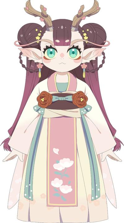 姉姫