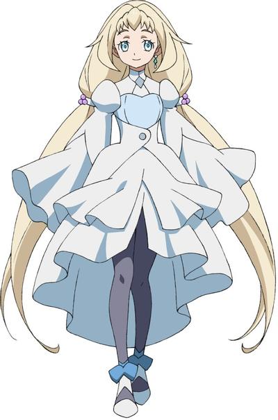 イヴ
