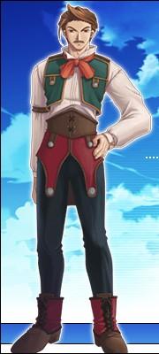 カシウス・ブライト