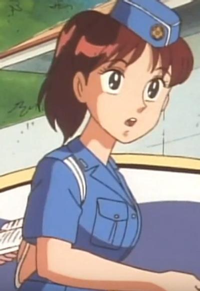 清正奈緒子