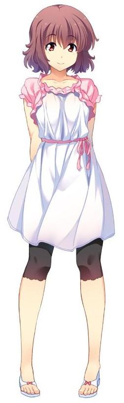 山吹桃香