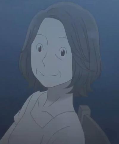 若菜の大叔母
