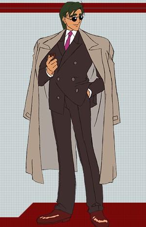 ウォン・ユンファ