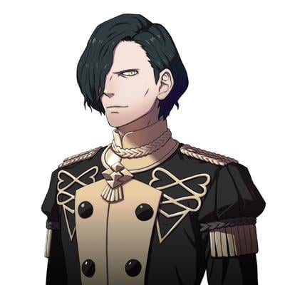 ヒューベルト=フォン=べストラ