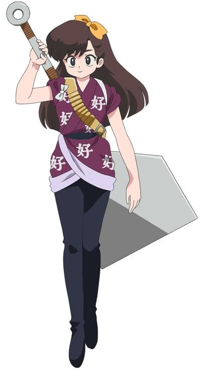 久遠寺右京