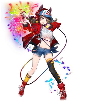 渋沢ノノ
