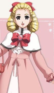 花椿姫子
