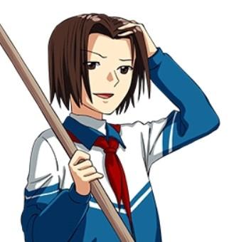 小磊