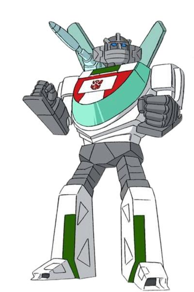 Wheeljack(G1)