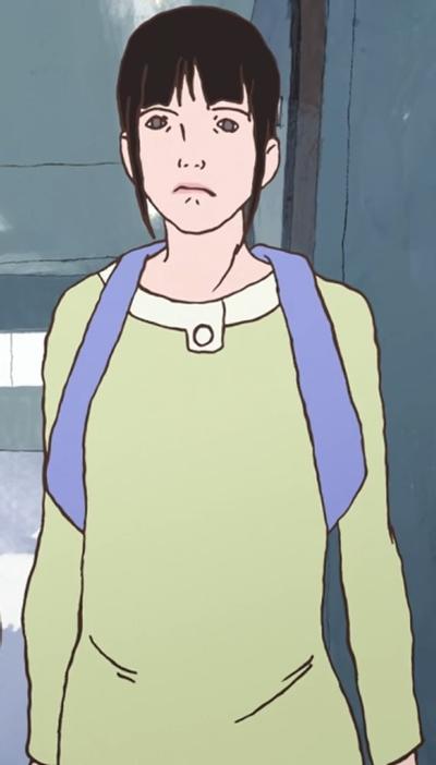 ムー子