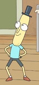 Mr.Poopybutthole