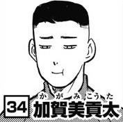 加賀美貢太