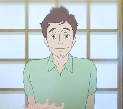 不動礼次郎