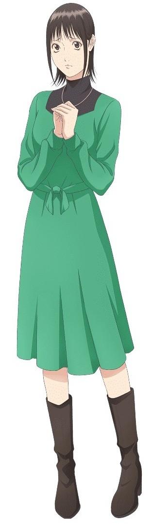 神崎直