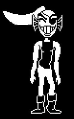 Undyne