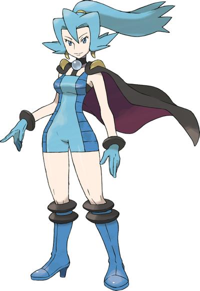 イブキ
