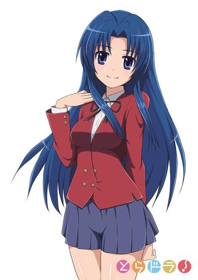 川嶋亜美
