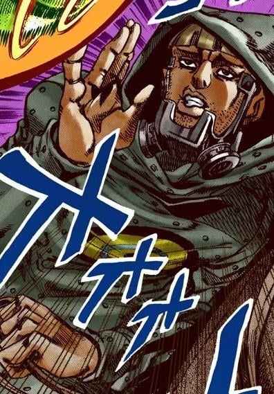 ベンジャミン・ブンブーン